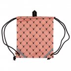 Сумка для обуви YES SB-10 Brave Bunny 559655 40х35 см