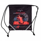 Сумка для обуви YES SB-10 Race legend 533180 40х35 см
