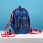Сумка для обуви YES SB-10 Oxford 533469 40х35 см