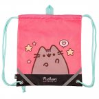Сумка для обуви YES SB-10 Pusheen 559764 40х35 см