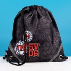 Сумка для обуви YES SB-10 Scratch dog 533177 40х35 см
