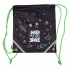 Сумка для обуви YES SB-10 Space 533307 40х35 см
