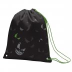 Сумка для обуви YES SB-10 Nightmare 554685 40х35 см