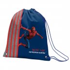 Сумка для обуви YES SB-10 Marvel Spiderman 558772 40х35 см