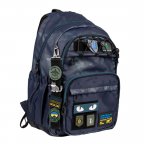 Рюкзак школьный YES Brave TS-47 559618 22 л