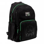 Рюкзак школьный YES Warrior TS-47 559620 22 л
