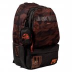 Рюкзак школьный YES T-111 Jurassic World 558954 20 л