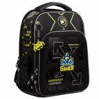 Рюкзак школьный каркасный YES S-78 Gamer 559561 17 л