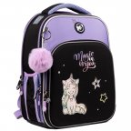 Рюкзак школьный каркасный YES S-78 Magic Unicorn 559563 17 л