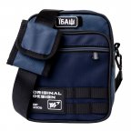 Сумка через плечо YES CB-2 Brave 559742 6х17х20 см