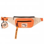 Сумка-бананка YES SP-29 Lucky 559529 8х15х43 см