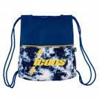 Сумка-рюкзак YES SB-12 Icons 533522 40х35 см