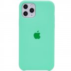 Чехол Silicone Case (AA) для Apple iPhone 11 Pro (5.8")