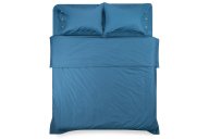 Простынь на резинке Ardesto Mix Match ART1820FSB 180х200+30 см океан