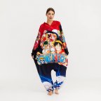 Кигуруми подростковое 3D One Piece 3813_2_158 17212 158 см