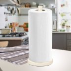 Держатель для бумажных полотенец Maestro MR-1033-IVORY 34.5х15 см айвори