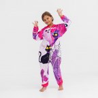 Кигуруми детское 3D Жуткие котики 3998_1_152 17364 152 см