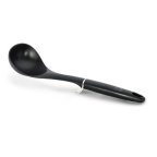Половник Berlinger Haus BlaСk Silver СolleСtion BH-6214 33 см черный
