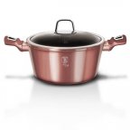 Кастрюля с кришкой Berlinger Haus BH-6036 6,1 л 28 см