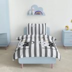 Постельное белье подростковое ТЕП Soft dreams Кошачьи легенды 2-04191-29913 150х215 см