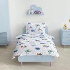 Постельное белье подростковое ТЕП Soft dreams Турне 2-04191-29887 150х215 см