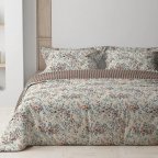 Постельное белье семейное ТЕП Happy Sleep Сиеста 2-03797-29104 150х215х2 см