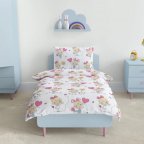 Постельное белье подростковое ТЕП Soft dreams Мечтательница 2-04191-29885 150х215 см