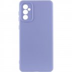 Чохол Silicone Cover Lakshmi Full Camera (AA) для Samsung Galaxy A54 5G