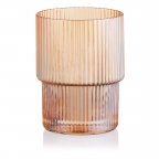 Набор стаканов низких Ardesto AR2620GG 200 мл 2 шт золотистый