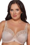 Бюстгальтер з м'якою чашкою Ava Yasemin AV 2106 Тілесний 70G