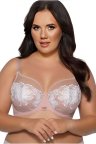 Бюстгальтер з м'якою чашкою Ava Ancient Rose AV 2080 Кремово-рожевий 85C