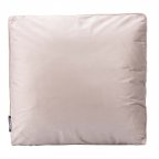 Подушка декоративная Ardesto ART1032TA 45х45 см тауп