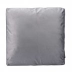 Подушка декоративная Ardesto ART1032GR 45х45 см серая