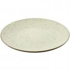 Тарелка обеденная Limited Edition Stony Beige CG-015-1 26.5 см бежевая