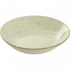 Тарелка суповая Limited Edition Stony Beige CG-015-3 20 см бежевая
