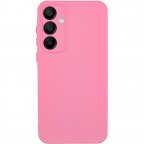Чохол Silicone Cover Lakshmi Full Camera (A) для Samsung Galaxy S24+