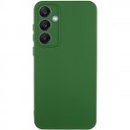 Чохол Silicone Cover Lakshmi Full Camera (A) для Samsung Galaxy S24+