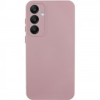 Чохол Silicone Cover Lakshmi Full Camera (A) для Samsung Galaxy S24