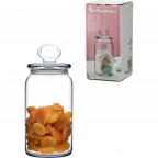 Банка для хранения Pasabahce PS-96762-1 860 мл