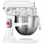 Кухонная машина KitСhenAid Professional 5KSM7990XEWH 325 Вт белый