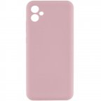 Чехол Silicone Cover Lakshmi Full Camera (AA) для Samsung Galaxy A06