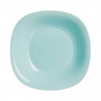 Тарелка суповая Luminarc Carine Light Turquoise P4251 21 см