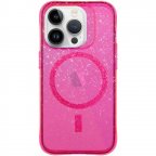 Чехол TPU Radiance with MagSafe для Apple iPhone 16 Pro (6.3")