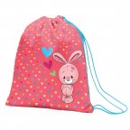 Сумка для обуви 1 Вересня SB-10 Pretty 555475 40х35 см