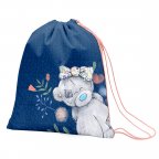Сумка для обуви 1 Вересня SB-10 MeToYou 557876 40х35 см