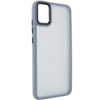 Чехол TPU+PC Lyon Frosted для Samsung Galaxy A06