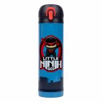 Термос питьевой детский YES Ninja 707942 420 мл