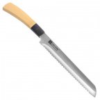 Нож для хлеба Stenson Japan R-17357 33 см