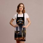 Фартук 3D Полусладкое для кумовья 4175 17572 80х60х24 см