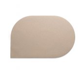 Коврик сервировочный Kela Edel 12659 45х30 см бежевый